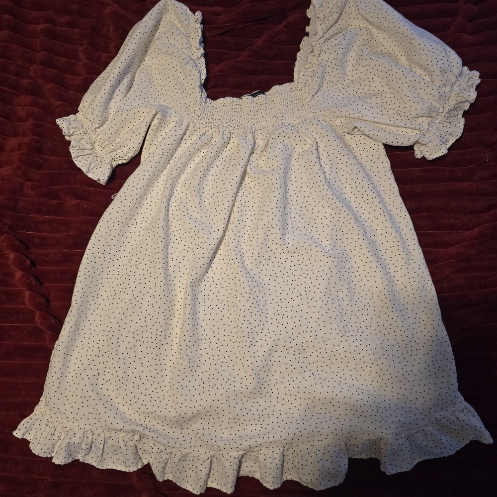 House dress